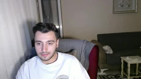 Berk online show from 09/19/25, 11:05