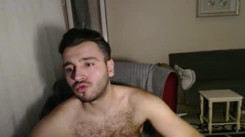 Berk online show from 09/22/25, 01:07