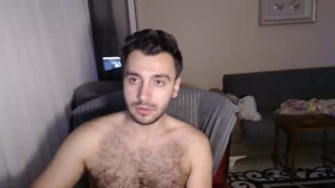 Berk online show from 09/26/25, 11:31