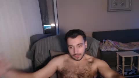 Berk online show from 10/05/25, 04:16