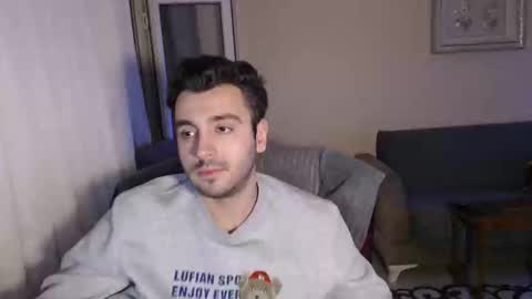 Berk online show from 10/13/25, 09:15