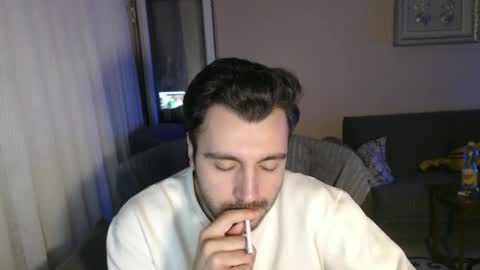 Berk online show from 10/20/25, 03:45