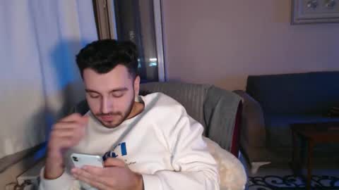 Berk online show from 11/04/25, 09:47