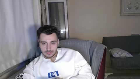 Berk online show from 11/07/25, 08:20