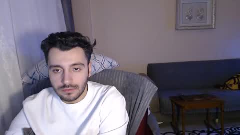 Berk online show from 11/19/25, 10:21