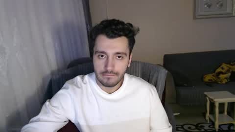 Berk online show from 11/30/25, 10:58