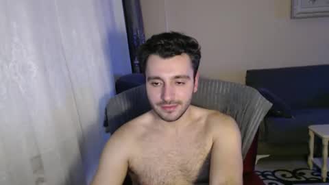 Berk online show from 12/05/25, 12:19