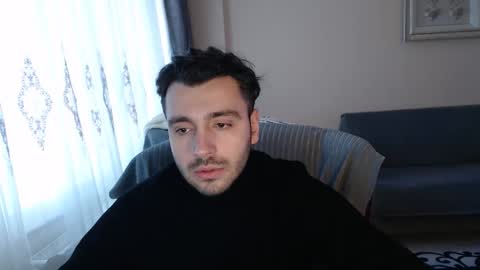 Berk online show from 12/17/25, 05:57