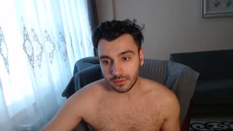 Berk online show from 12/18/25, 05:57