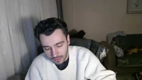 Berk online show from 02/02/26, 11:25