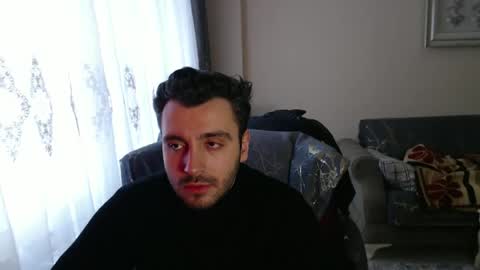 Berk online show from 02/03/26, 02:33