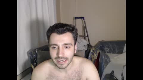 Berk online show from 02/07/26, 09:07