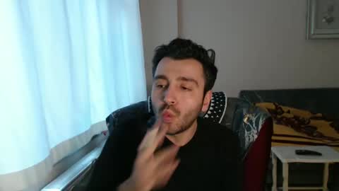 Berk online show from 02/10/26, 02:54