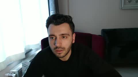 Berk online show from 02/16/26, 02:13