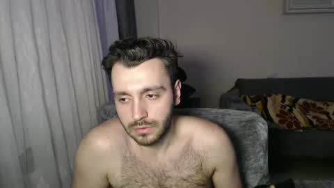 Berk online show from 03/03/26, 10:15