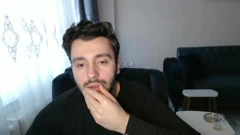 Berk online show from 03/22/26, 02:42