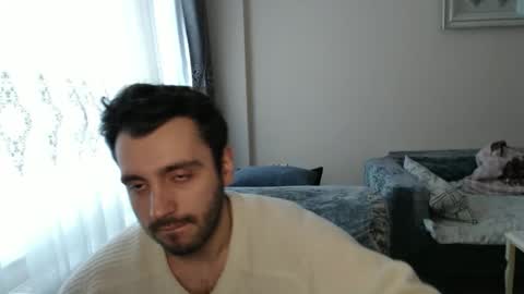 Berk online show from 03/30/26, 01:56