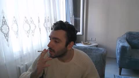 Berk online show from 04/19/26, 02:49