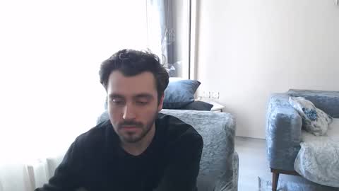 Berk online show from 04/20/26, 12:19