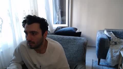Berk online show from 04/25/26, 02:58