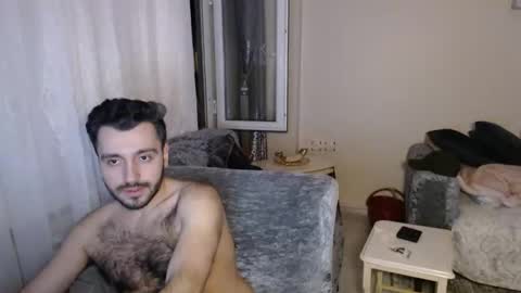 Berk online show from 05/06/26, 10:48