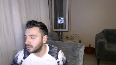 Berk online show from 05/09/26, 10:15