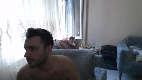 Berk online show from 05/11/26, 11:16