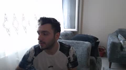 Berk online show from 05/14/26, 12:01