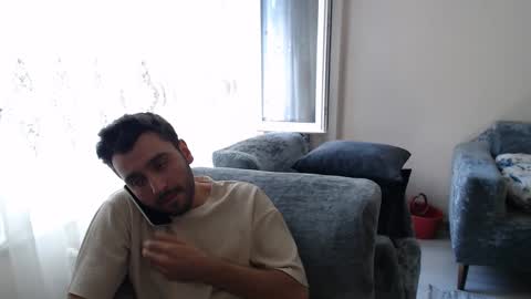 Berk online show from 05/16/26, 10:47