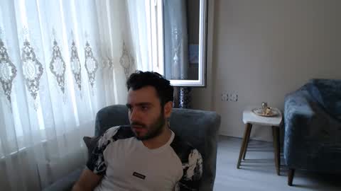 Berk online show from 05/24/26, 04:28