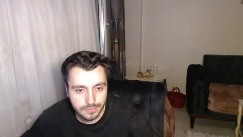 Berk online show from 06/02/26, 03:19