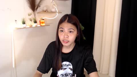 Sexy MIYA online show from 02/10/26, 01:59