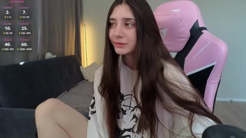 Lina       free control in pvt online show from 03/27/26, 07:25