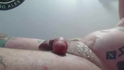 2muchdic4u online show from 11/27/25, 04:53