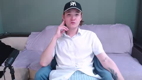 Eleot online show from 09/12/25, 03:01