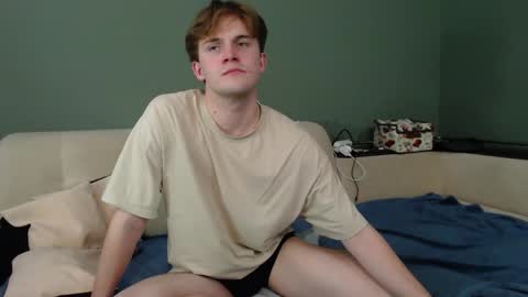 Eleot online show from 01/08/26, 09:22