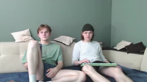 Eleot online show from 01/18/26, 09:13