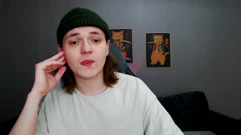 Eleot online show from 03/31/26, 04:07