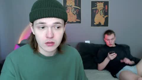 Eleot online show from 04/12/26, 09:25