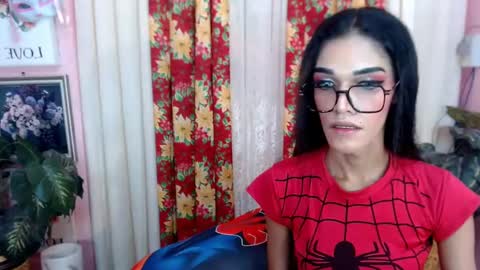 Kate online show from 02/07/25, 02:40