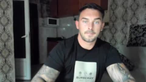 2sexymuscles online show from 09/08/25, 08:19