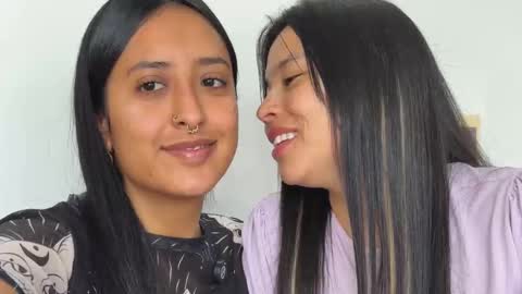 Dalilah and Tarah online show from 01/18/26, 02:32