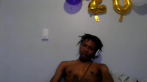 31darnellmcghee online show from 11/03/25, 07:42