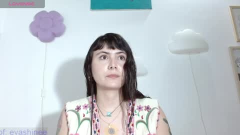 Eva online show from 05/07/26, 12:05