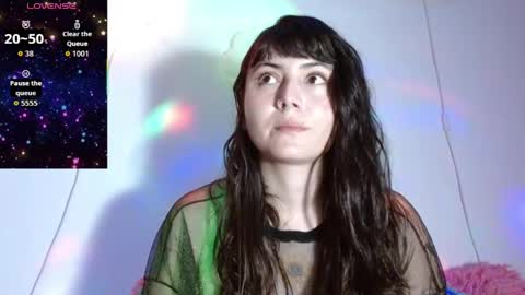 Eva online show from 05/24/26, 06:46
