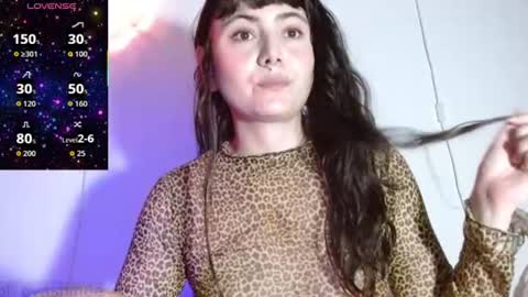Eva online show from 07/13/26, 07:49