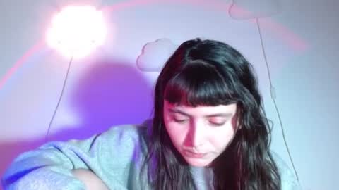 Eva online show from 07/23/26, 04:27