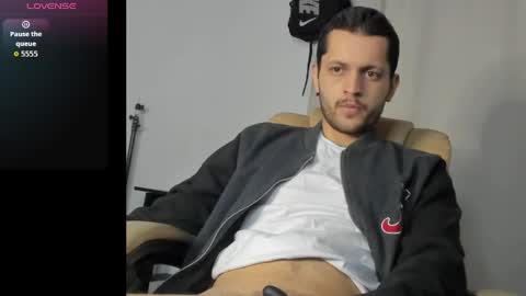 Alex THE BIG SNAKE DUDE online show from 07/09/26, 11:25