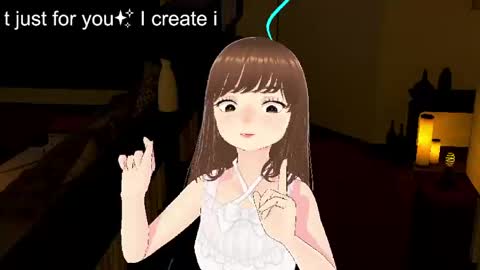 Yumi Isa Val online show from 03/28/26, 06:02