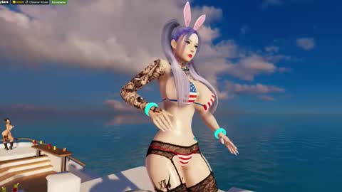 Naugthy Sara online show from 11/16/25, 11:38